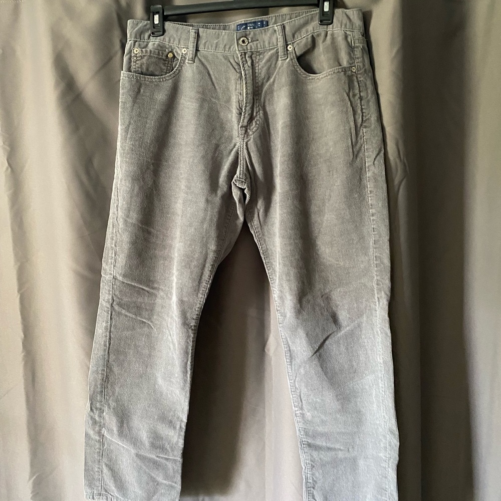 Lucky Brand cords